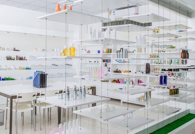 產品展廳